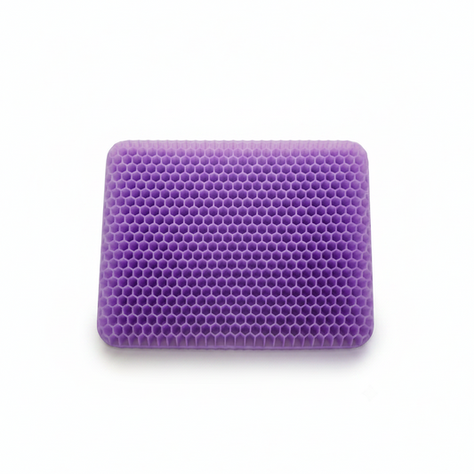 Almohada Cervical Transpirable